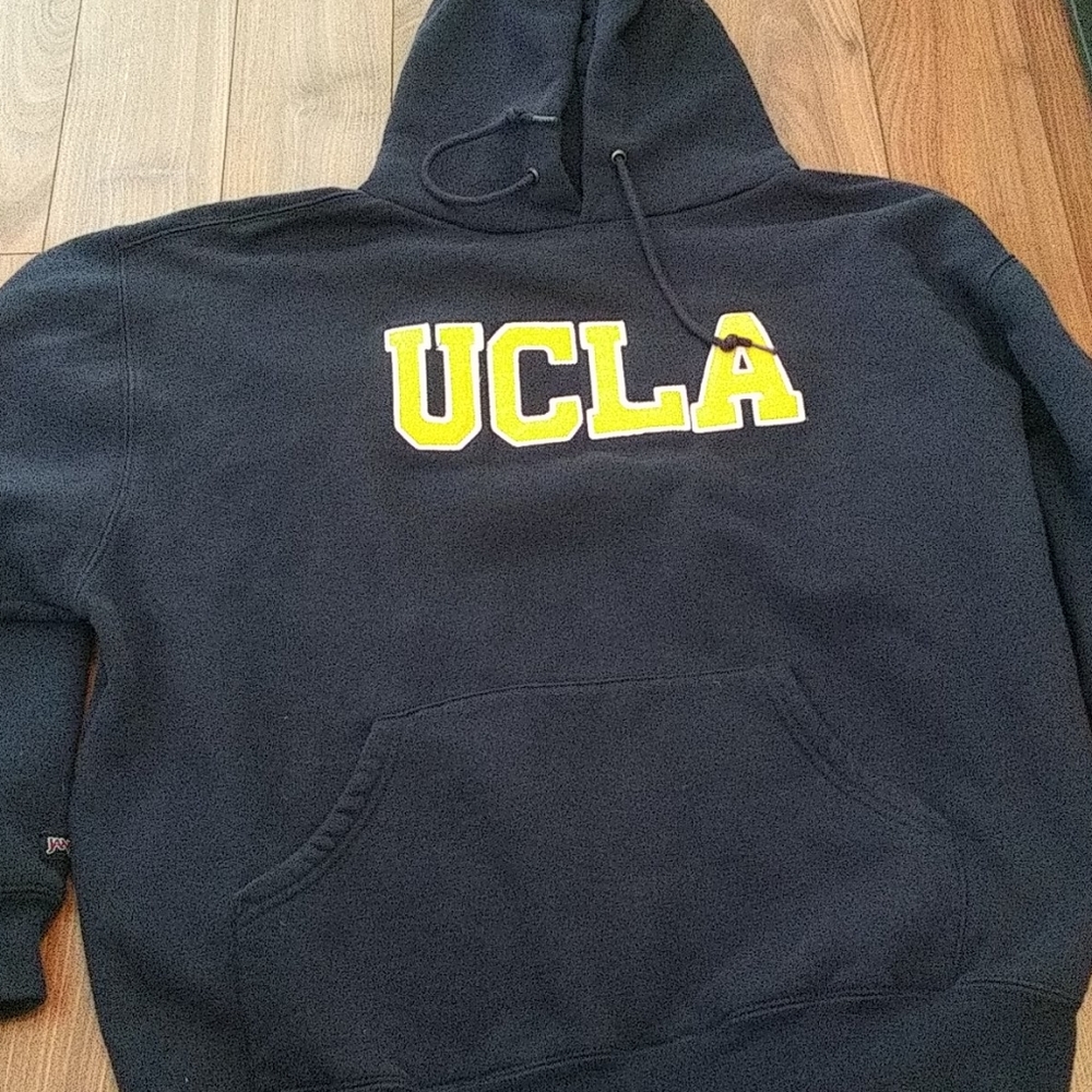 JanSport UCLA Vintage College Hoodie